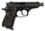 BERSA EAGLE THUNDER, .22 LR, THREADED BARREL, 10RDS