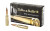 SELLIER & BELLOT 6.5CM 140GR SOFT POINT 20 ROUNDS