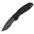 KERSHAW- BLUR, W/GLASS BREAKER