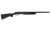 REMINGTON- 870, FIELDMASTER 12/26, VENT RIB, SYNTHETIC STOCK, 3" CHAMBER, 4 RDS
