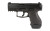 HK VP9SK 9MM 2-12, 1-15 ROUND MAGAZINE XS NIGHT SIGHTS OPTICS CUT