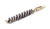 BREAKTHROUGH NYLON BORE BRUSH, .25/.264 CAL/6.5MM, #8-32