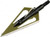 MAGNUS STINGER 4 BLADE, 100GR, REPLACEABLE MAIN BLADE
