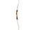 OCTOBER MOUNTAIN PRODUCTS MOUNTAINEER DUSK RECURVE RIGHT HAND 40LBS 62"