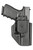 Glock 19/23/44/45 AIWB/OWB
