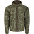 DRAKE MST WATERFOWL SMALL PURSUIT SYNTHETIC FULL ZIP JACKET WITH HOOD