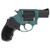 TAURUS 856, .38 SPCL, 2" BARREL, MATTE GREEN AND BLACK, 6 RDS