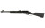 ROSSI RIO BRAVO 22 WMR 12+1 BLACK SYNTHETIC STOCK, 20" BARREL