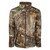 DRAKE SILENCER, LARGE,  FULL ZIP, W/AGION ACTIVE, REAL TREE EDGE, NON-TYPICAL.