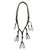 DRAKE CALLER'S LANYARD