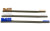 OTIS AP-ALL PURPOSE BRUSHES, SET OF 3
