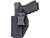 ROUNDED UNIVERSAL STANDARD HOLSTER