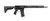 SIG SAUER- M400 SDI, X SERIES, 5.56 NATO, AR-15, 30 ROUNDS, BLACK