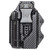 ROUNDED LUX V2 EXT X300U AMBI HOLSTER