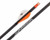GOLD TIP WARRIOR 400, 2" RAPTOR VANES, 72CT