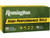 REMINGTON 243 WIN 80GR HIGH PERFORMANCE RIFLE 20 ROUNDS