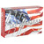 HORNADY 25-06, AMERICAN WHITETAIL, 117 GR.