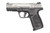 SMITH & WESSON SD9 2.0 9MM 4" 16+1