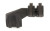 MAGPUL INDUSTRIES RAIL LIGHT MOUNT RIGHT SIDE PICATINNY RAIL
