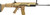 FN SCAR 16S 5.56 NRCH FDE 16.25" BARREL 10 ROUND MAGAZINE