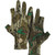 DRAKE FINGERLESS STRETCH GLOVE GREENLEAF OSFM