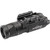 SUREFIRE X300V WEAPONLIGHT RAIL LOCK 350 LUMENS WHITE/INFRARED LIGHT BLACK