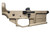RADIAN A-DAC 15 LOWER RECEIVER FDE