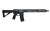 RADIAN MODEL 1 RIFLE BLACK .223 WYLDE WITH DEAD AIR FLASH HIDER