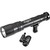 SUREFIRE M640DFT SCOUT LIGHT PRO - BLACK