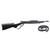 CHIAPPA 1892 TAKEDOWN LEVER-ACTION WILDLANDS RIFLE 357MAG 16" BLACK