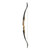 OCTOBER MOUNTAIN PRODUCTS SMOKY MOUNTAIN HUNTER BOW 62" 30LBS RIGHT HAND