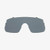 MAGPUL DEFIANT REPLACEMENT LENSES POLARIZED GRAY NO MIRROR