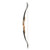 OCTOBER MOUNTAIN SMOKY MOUNTAIN HUNTER RECURVE BOW 62" 40LBS LEFT HAND