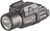 STREAMLIGHT TLR-7 HL-X USB BLACK GUN LIGHT 500/1000 LUMENS