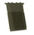 B5 VERTICAL GRIP MLOK OD GREEN