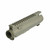 Hodge Defense Mod 1 Stripped Upper Receiver V2 clear anodized Freedom Outdoors