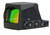 Freedom Outdoors SIG SAUER ROMEO-X ENCLOSED COMPACT REFLEX SIGHT 6MOA