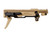 SIG SAUER CUSTOM WORKS P365 FCU FLAT BLADE TRIGGER - GOLD