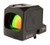 TRIJICON RCR ADJUSTABLE LED SIGHT 3.25 MOA RED DOT