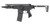 SIG SAUER MCX RATTLER LT 300 BLK PISTOL