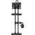 TROPHY RIDGE HEX LIGHT QUIVER BLACK