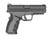 SPRINGFIELD XD MOD-3 9MM 4" BLACK