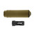 HUXWRX FLOW 6K FDE FLASH HIDER 5/8X24 Freedom Outdoors