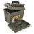 PLANO FIELD BOX W/ TRAY OD GREEN