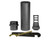 YHM TURBO K-RB 5.56MM 5.5" BLK