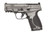 SMITH & WESSON M&P 2.0 METAL COMPACT 9MM 3.6IN 15+1 OPTIC READY