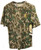 BROWNING SHIRT SHORT SLEEVE WASATCH LARGE MOSSY OAK GREENLEAF