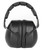 PASSIVE FOLDING RANG SHOOTING MUFF BLACK
