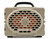 TURTLEBOX GEN 3 BLUETOOTH SPEAKER TAN