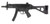 CENTURY ARMS AP5-P 9MM 5.75IN PISTOL